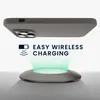 kwmobile Hülle für das iPhone 14 Pro Hülle - weiche und Produktbild-Vorschau 6