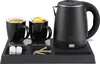 Adler AD 1387 Set bollitore elettrico capacità 1L vassoio e Anteprima dell’immagine prodotto 3
