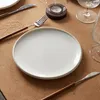 Teller set 4er Ø21,8 cm Kuchenteller Frühstücksteller Produktbild-Vorschau 6