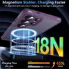 Magnetické puzdro pre Samsung Galaxy S25 Ultra cover Náhľad obrázku produktu 7