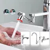 MOCNY Obrotowy Aerator Kranu Przedłużka METAL PERLATOR Na Podgląd zdjęcia produktu 7