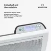Klarstein Elektroheizung, Konvektor & Infrarotheizung Produktbild-Vorschau 5