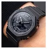 Casio - GA-2100BCE-1AER - Horloge - Heren Productafbeelding-voorbeeld 5