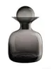 ASA Selection sarabi Karaffe klein grau Ø 12 cm Produktbild-Vorschau 2