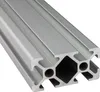 KLAK 20/40 - Aluprofil 20x40mm Nut 6 Aluminium Systemprofil Produktbild-Vorschau 2