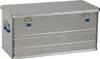 Alutec Aluminiumbox COMFORT 92 Maße 750x350x350mm Produktbild-Vorschau 7