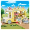 Autobus colorato SYLVANIAN 05744 Anteprima dell’immagine prodotto 8