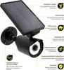 Panta Safe Light Solar LED venkovní osvětlení - Náhled obrázku produktu 4