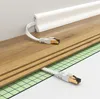 hb-digital CAT 8.1 Netzwerkkabel flach 3m RJ45 LAN Kabel Produktbild-Vorschau 9