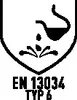 Overall CHEM-STAR Gr.L grün PSA III TECTOR Produktbild-Vorschau 7