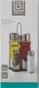 Set aus Öl, Essig, Salz, Pfeffer und Salzstreuer Produktbild-Vorschau 8
