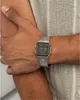 Zegarki Casio A168WA5A Podgląd zdjęcia produktu 2