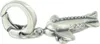 Fossil Anhänger Charms JF87699040 Flugzeug Produktbild-Vorschau 1