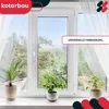 KOTARBAU® Maniglia per finestra Maniglia per porta balcone Anteprima dell’immagine prodotto 2