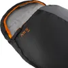 Nc1705 Spací Vak Ultra Light Sivo-Oranžový Nils Camp Náhľad obrázku produktu 4