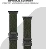 Strap-it Nylon geflochtenes Armband mit P-Buckle Produktbild-Vorschau 3