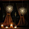 Stück Feuerwerk Lichterkette,200 LED Weihnachtslicht Produktbild-Vorschau 4