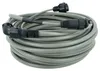 vhbw Kabel kompatibel mit Zodiac Vortex RV5400, RV5300 Produktbild-Vorschau 9