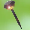 Solarlampen »Tiffany«, 2 Stück Produktbild-Vorschau 3