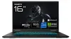 GAMING A16 CMHI2DE894SH (schwarz, Intel® Core? i7-13620H, Produktbild-Vorschau 7