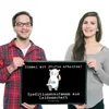 Mr. & Mrs. Panda Schmutzfangmatte Speditionskaufmann Produktbild-Vorschau 4
