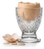 Glasmark KROSNO 1992 Eierbecher Glas 12er Set Produktbild-Vorschau 1