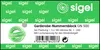 SIGEL GN500 Blocchetto per guardaroba - numerazione 1-500, Anteprima dell’immagine prodotto 11