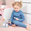 Viga Toys Drevený kávovar Náhľad obrázku produktu 7