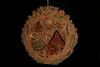 3D Beidseitiger Schwibbogen Lichterbogen Holzschnitt Produktbild-Vorschau 2