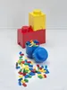 Set di stoccaggio LEGO® da 3 pezzi Anteprima dell’immagine prodotto 3