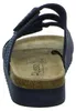 Bio Pantolette ab 30mm Sohlenhöhe 275015/807 Produktbild-Vorschau 3
