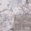 Tappeto soggiorno a pelo corto vintage moderno astratto Anteprima dell’immagine prodotto 4