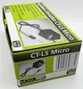ChiliTec 19863 Präzisions-Lötstation "CT-LS Micro" 230V, Produktbild-Vorschau 6