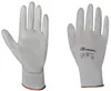 GEBOL Handschuh Micro Flex Gr. 8 709242G grau Produktbild-Vorschau 11