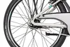 Axess Adventure 7 24 Trapez 24 Zoll Blau 34 cm Produktbild-Vorschau 6