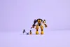 LEGO NINJAGO Robot da combattimento Spinjitzu di Arin 71839 Anteprima dell’immagine prodotto 26