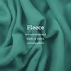 Coperta in pile 130x170cm ( turchese ) coperta da vivere, Anteprima dell’immagine prodotto 7