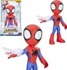 Marvel Spidey and His Amazing Friends supergroße Spidey Produktbild-Vorschau 11