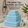 Betz Palermo Handtuch-Set 12-teilig – ®  – saugfähig & Produktbild-Vorschau 6