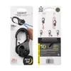 Nite Ize CamJam XT Aluminium Cord Tightener Upínací Náhled obrázku produktu 7