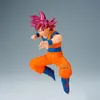 Banpresto Dragon Ball Super Son Goku Figurki Match Makers Produktbild-Vorschau 5