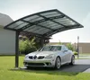 PALRAM-Carport Arizona 5000-anthracite-7313 Voir les images du produit 2
