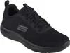 Skechers Sneakers 232395-BBK in Black color size 44 Voir les images du produit 12