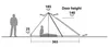 Robens Fairbanks, Camping, Pyramidenzelt, 4 Person(en), Produktbild-Vorschau 4