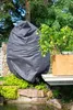 200 x 240 cm Premium XXL Winterschutz für Pflanzen grau Produktbild-Vorschau 3