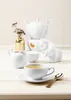 Seltmann Weiden Kaffeeservice 18-teilig Amina Produktbild-Vorschau 4