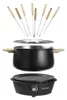 Bestron elektrisches Fondue Set für bis zu 8 Personen, mit Produktbild-Vorschau 6