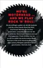 Motörhead - die lauteste Band der Welt Produktbild-Vorschau 2