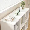 Cubo aperto bianco 2x3 Ufficio moderno 90 cm Anteprima dell’immagine prodotto 10