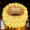 HeiPard LED Weihnachtslichterkette HP-OLT-400 - 40 Meter Produktbild-Vorschau 1